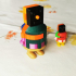 Puzzle Robot image