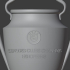 UEFA Champions League Cup image
