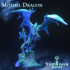 Mithril Dragon image