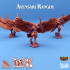 Avensari Ranger - Arrodan Syndicate image