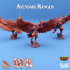 Avensari Ranger - Arrodan Syndicate image