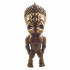 Hawaiian God: Ku image