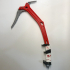 Ice Axe for Cosplay image