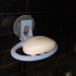 wall soap holder image