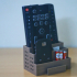 Remote control stand image