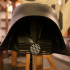 Dark Helmet's Helmet from Spaceballs image