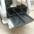 Trunk and Rear Seat for TRC Range Rover image