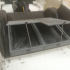 Trunk and Rear Seat for TRC Range Rover image
