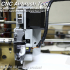 dlb5s CNC Airbrush Tool V3. Control your Airbrush with your old 3D Printer image