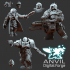 Armoured Renegades - Anvil Digital Forge July 2020 image