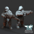 Armoured Renegades - Anvil Digital Forge July 2020 image