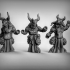 Beastmen Shaman (Multi weapon options) image