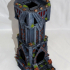 Dwarven dice tower / tabletop terrain D&D / Warhammer image