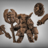 Minotaur Doom Bull (Multi weapon options) image