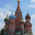 St. Basil's Cathedral - Moscow, Russia image
