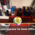 Lean organizer for Home Office image
