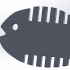 Motor Coordination Toy - Fish image