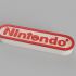 Nintendo Logo image