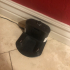 Roomba charger holder image