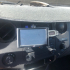 Pocket Mount for Edge CTS2 tuner and brake controller image