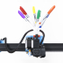 Sharpie Marker Color Blender // 3D Print Custom Colors and Gradients ( 3 and 6 marker version ) image