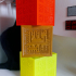 Truchet Cube Collection image