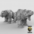 Armoured Bears image