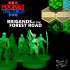 Pocket-Tactics: Brigands of Forest Road image