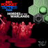 Pocket-Tactics: Hordes of the Warlands image