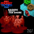 Pocket-Tactics: Raiders from the Far Shore image
