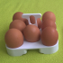 Eggs holder (8pcs) image