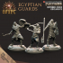 Egyptian Guards image