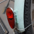 Reelight bicycle fender light mount image