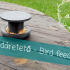 Bird feeder - Madáretető image