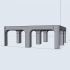 Small Shelf Stands image