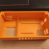 Box to house WeMos D1, PIR Sensor, DHT11 & Light Sensor image