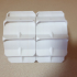 Snow/Sand paddles for GLUELESS Traxxas wheels image