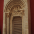 Occidental portal of Saint Peter and Saint Paul Church image