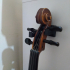 violin hanger image