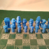 Doctor Who Chess - Whimsical image