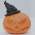 Mr Pumpkin image