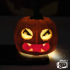 Face Changing Halloween Pumpkin image