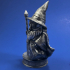 Filament Wizard: for Shane's Birthday image