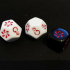 Legend of the Five Rings dices image