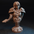 Jenny the demon general bust image