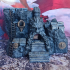 AEDWRF13 - Clan Atlan's Bastion image