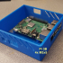 Ender Control Box (LCD + Pi 3 + Pi 4) image