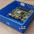 Ender Control Box (LCD + Pi 3 + Pi 4) image