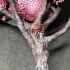 Cherry Blossom Oni Treant image