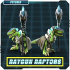 Raygun Raptors Psycher image